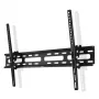 Uchwyt TV Hama 00220816 190,5 cm 75 Czarny Maks. udźwig 60 kg