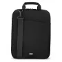 Pokrowiec Hama Business To Go 35,8 cm 14,1 cala Czarny