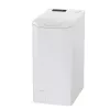 Pralka ładowana od góry CANDY TCA283D2-S, 8 kg, 1200 obr./min, 410×600×860 mm, biała