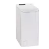 Pralka ładowana od góry CANDY TCA283D2-S, 8 kg, 1200 obr./min, 410×600×860 mm, biała