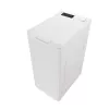 Pralka ładowana od góry CANDY TCA283D2-S, 8 kg, 1200 obr./min, 410×600×860 mm, biała