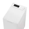 Pralka ładowana od góry CANDY TCA283D2-S, 8 kg, 1200 obr./min, 410×600×860 mm, biała