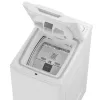 Pralka ładowana od góry CANDY TCA283D2-S, 8 kg, 1200 obr./min, 410×600×860 mm, biała