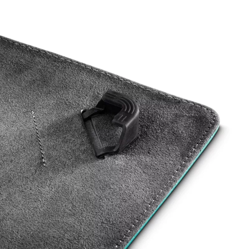 Etui Folio Hama Xpand 27,9 cm (11 cali) Zielone