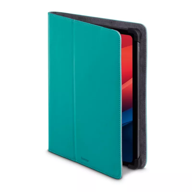 Etui Folio Hama Xpand 27,9 cm (11 cali) Zielone