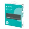 Obudowa SSD ADATA EC680 szara M.2 USB Type-C PCIe