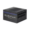 Zasilacz CHIEFTEC Stealth Vega M SPX-1000-FC 1000W 24-pin ATX 80 PLUS Platinum, wentylator 135 mm, czarny