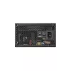Zasilacz CHIEFTEC Stealth Vega M SPX-1000-FC 1000W 24-pin ATX 80 PLUS Platinum, wentylator 135 mm, czarny