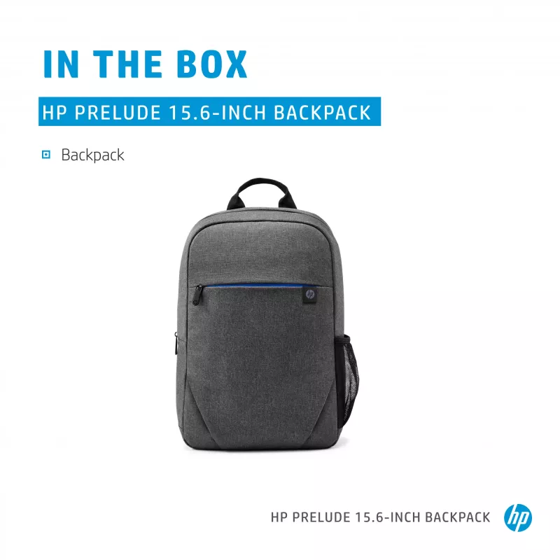 HP Prelude Plecak 15,6 cala