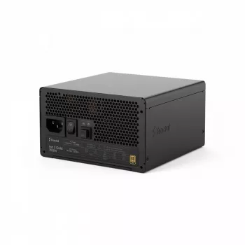 Zasilacz fractal design FDE Ion 3 GOLD 750W 80+ GOLD Czarny, modułowy ATX, moc 750 W