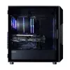 ZALMAN Obudowa midi tower do PC I3 NEO V2, czarna, 4 wentylatory RGB, obsługa ATX/microATX