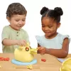 Little Tikes Creative Chefs niebieskiy - Zestaw do zrobienia kaczego ciasta
