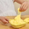 Little Tikes Creative Chefs niebieskiy - Zestaw do zrobienia kaczego ciasta