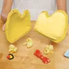Little Tikes Creative Chefs niebieskiy - Zestaw do zrobienia kaczego ciasta