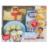 Little Tikes Creative Chefs niebieskiy - Zestaw do zrobienia kaczego ciasta