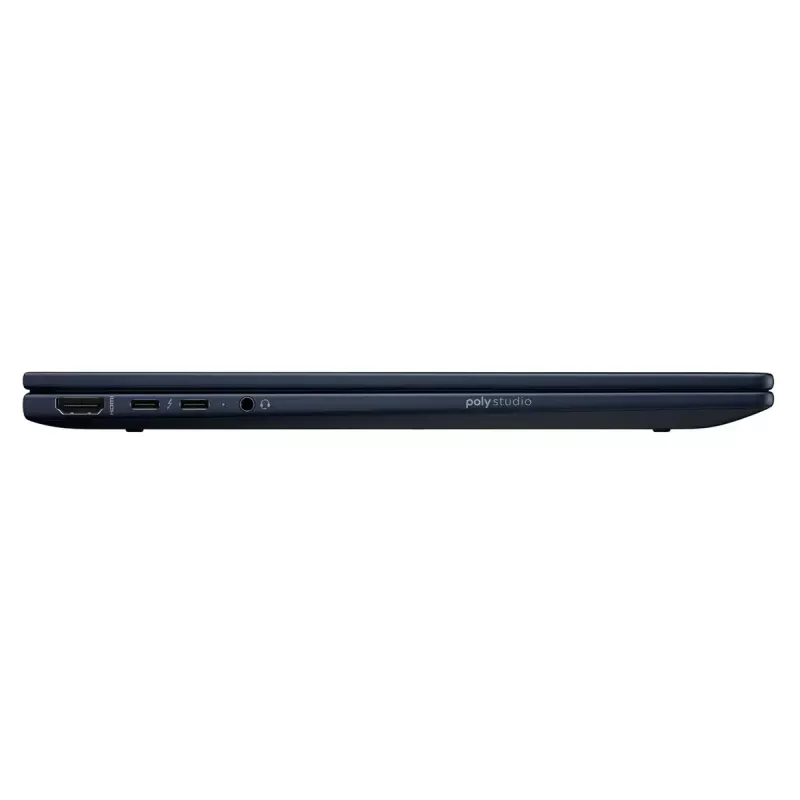 Notebook HP EliteBook X Flip G1i 14 cali Intel Core Ultra 5 512GB SSD Windows 11 Pro