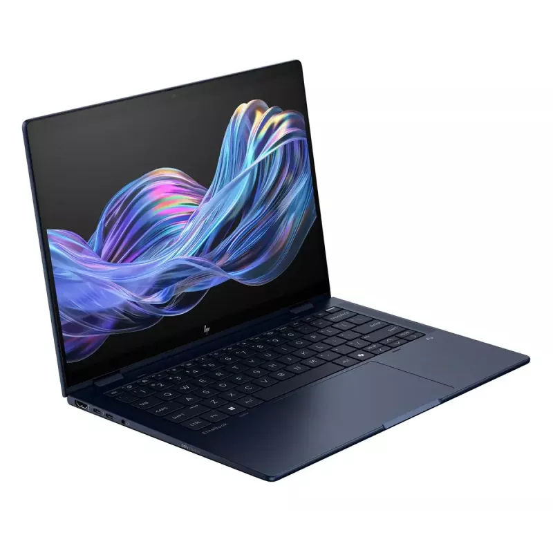 Notebook HP EliteBook X Flip G1i 14 cali Intel Core Ultra 5 512GB SSD Windows 11 Pro