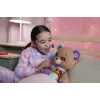 Interaktywna maskotka pluszowa Cobi Thready Bear — zabawka aktywowana ruchem z dźwiękiem i czujnikami