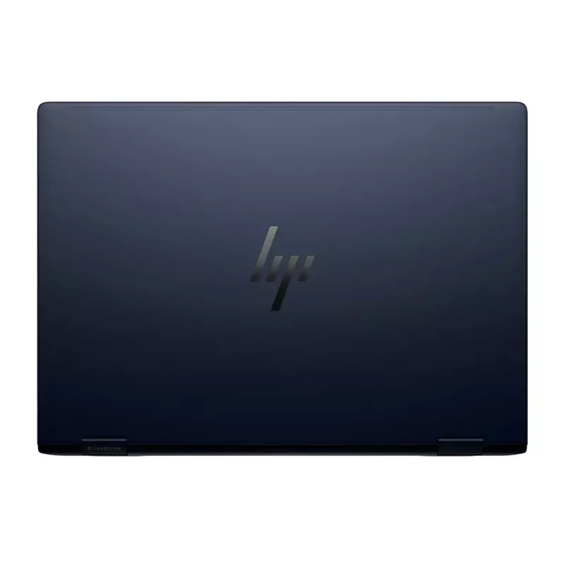 Hybrydowy laptop 2-w-1 HP EliteBook X Flip G1i 14 cali — Intel Core Ultra 5 8-rdzeniowy 4,5 GHz, 512 GB SSD, WUXGA dotykowy IPS, Windows 11 Pro