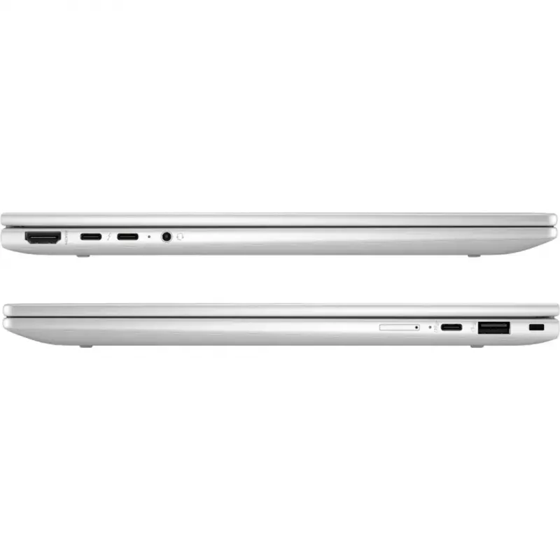 Hybrydowy laptop 2-w-1 HP EliteBook X Flip G1i 14 cali — Intel Core Ultra 5 8-rdzeniowy 4,5 GHz, 512 GB SSD, WUXGA dotykowy IPS, Windows 11 Pro