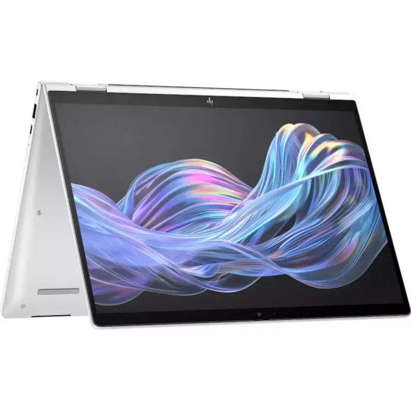Hybrydowy laptop 2-w-1 HP EliteBook X Flip G1i 14 cali — Intel Core Ultra 5 8-rdzeniowy 4,5 GHz, 512 GB SSD, WUXGA dotykowy IPS, Windows 11 Pro