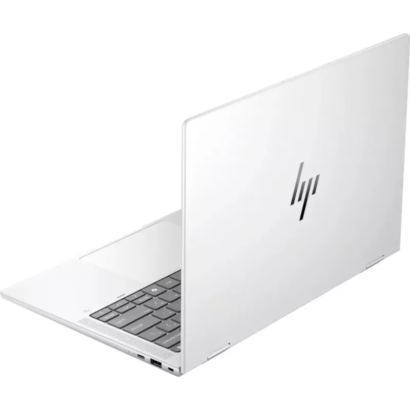 Hybrydowy laptop 2-w-1 HP EliteBook X Flip G1i 14 cali — Intel Core Ultra 5 8-rdzeniowy 4,5 GHz, 512 GB SSD, WUXGA dotykowy IPS, Windows 11 Pro