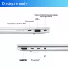 Hybrydowy laptop 2-w-1 HP EliteBook X Flip G1i 14 cali — Intel Core Ultra 5 8-rdzeniowy 4,5 GHz, 512 GB SSD, WUXGA dotykowy IPS, Windows 11 Pro