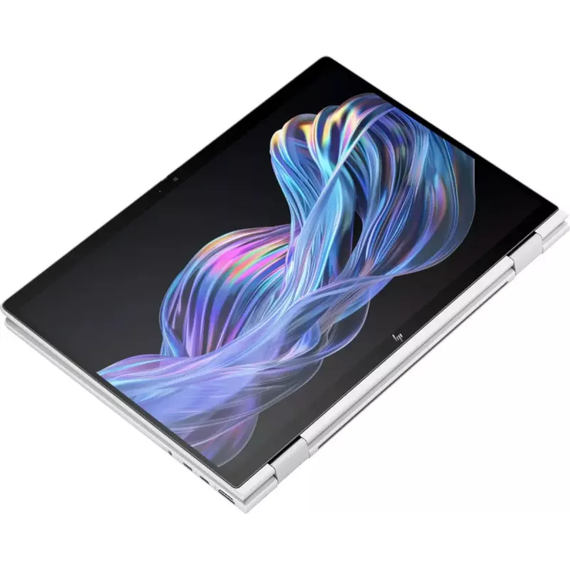 Hybrydowy laptop 2-w-1 HP EliteBook X Flip G1i 14 cali — Intel Core Ultra 5 8-rdzeniowy 4,5 GHz, 512 GB SSD, WUXGA dotykowy IPS, Windows 11 Pro