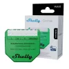 Shelly Wave Dimmer EU LR inteligentny sterownik ściemniacza — 2-kanałowy, bez przewodu neutralnego, 220–240 V, LED do 150 W, żarówki do 200 W, 864–868,4 MHz
