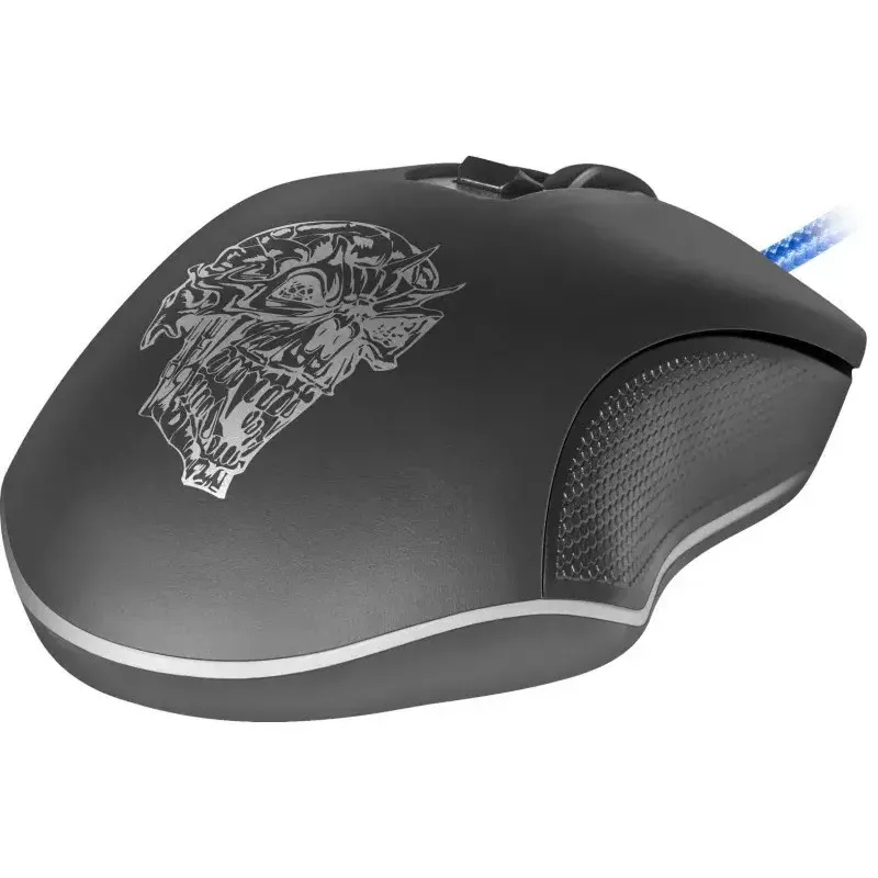 Mysz Defender GM-927 Sleipnir Optyczna 12800dpi 6P