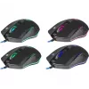 Mysz Defender GM-927 Sleipnir Optyczna 12800dpi 6P