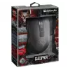 Mysz Defender GM-927 Sleipnir Optyczna 12800dpi 6P