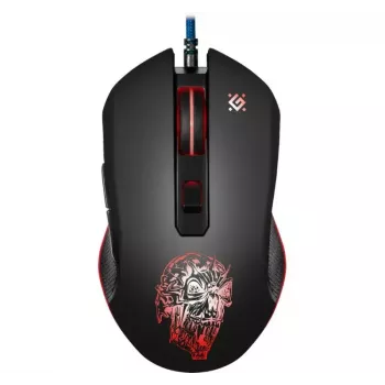 Mysz Defender GM-927 Sleipnir Optyczna 12800dpi 6P