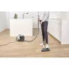 Odkurzacz cylindryczny Black & Decker BXVML700E — 700 W, pojemność na kurz 2 L, filtracja cykloniczna, filtr EPA, gumowe koła