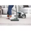 Odkurzacz cylindryczny Black & Decker BXVML700E — 700 W, pojemność na kurz 2 L, filtracja cykloniczna, filtr EPA, gumowe koła
