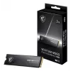 MSI Spatium M560 PCIE 5.0 NVME M.2 1TB PCI Express 5.0 3D NAND