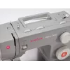 Automatyczna maszyna do szycia SINGER Heavy Duty 4432 — 32 wzory ściegów, 1100 obr./min, szerokość ściegu 6 mm, wolne ramię, 120 V