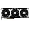 Karta graficzna MSI GeForce RTX 5080 16 GB GDDR7, PCIe 5.0, 256-bit, 303×121×49 mm, 360 W