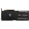 Karta graficzna MSI GeForce RTX 5080 16 GB GDDR7, PCIe 5.0, 256-bit, 303×121×49 mm, 360 W