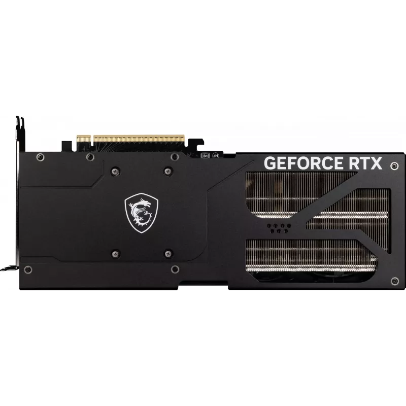 Karta graficzna MSI GeForce RTX 5080 16 GB GDDR7, PCIe 5.0, 256-bit, 303×121×49 mm, 360 W