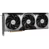 Karta graficzna MSI GeForce RTX 5080 16 GB GDDR7, PCIe 5.0, 256-bit, 303×121×49 mm, 360 W