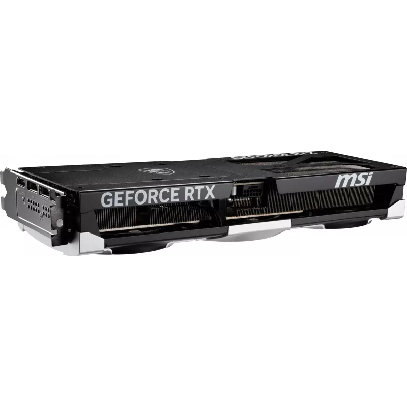 Karta graficzna MSI GeForce RTX 5080 16 GB GDDR7, PCIe 5.0, 256-bit, 303×121×49 mm, 360 W