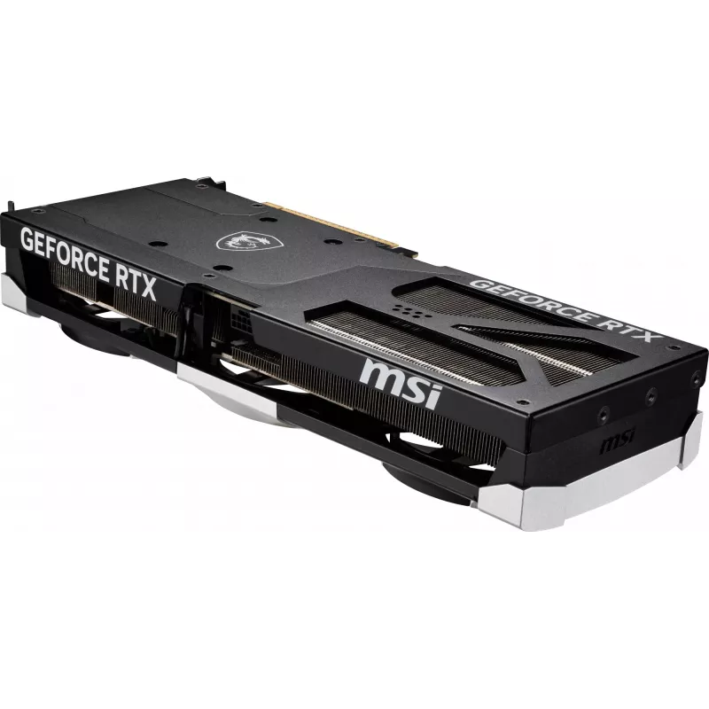 Karta graficzna MSI GeForce RTX 5080 16 GB GDDR7, PCIe 5.0, 256-bit, 303×121×49 mm, 360 W