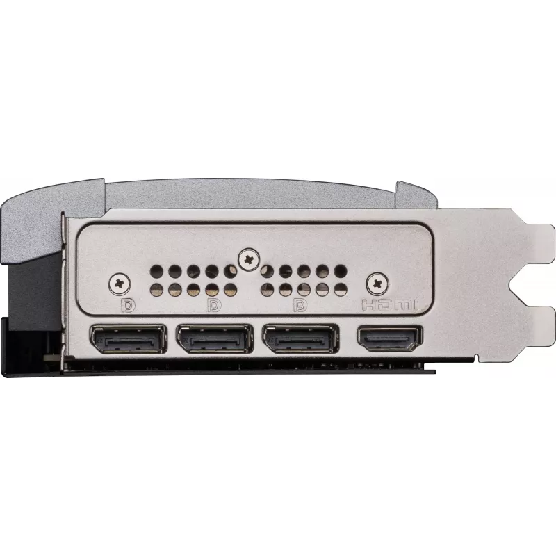 Karta graficzna MSI GeForce RTX 5080 16 GB GDDR7, PCIe 5.0, 256-bit, 303×121×49 mm, 360 W