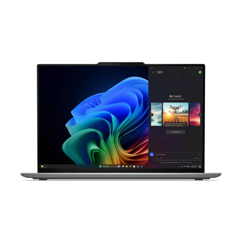 Laptop Lenovo ThinkPad X9-15 Gen 1 15.3 cala Intel Core Ultra 7 32GB RAM 1TB SSD Intel Arc Windows 11 Pro