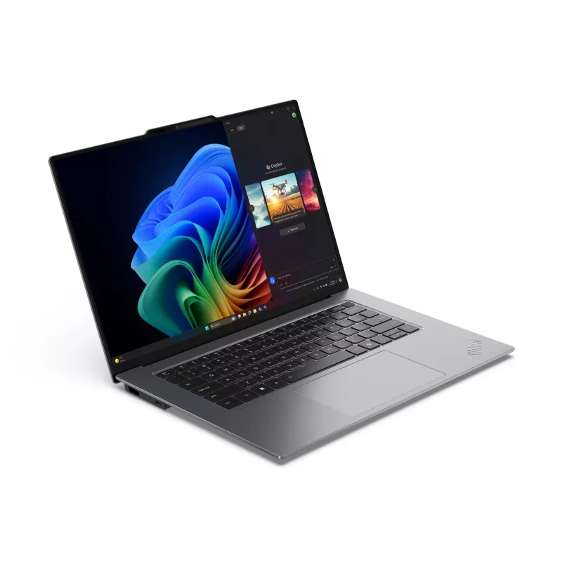 Laptop Lenovo ThinkPad X9-15 Gen 1 15.3 cala Intel Core Ultra 7 32GB RAM 1TB SSD Intel Arc Windows 11 Pro