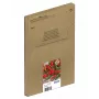 Multipack wkładów atramentowych Epson 503 EasyMail — 4 szt., Standard Yield: Czarny 4,6 ml, cyjan/magenta/żółty 3,3 ml