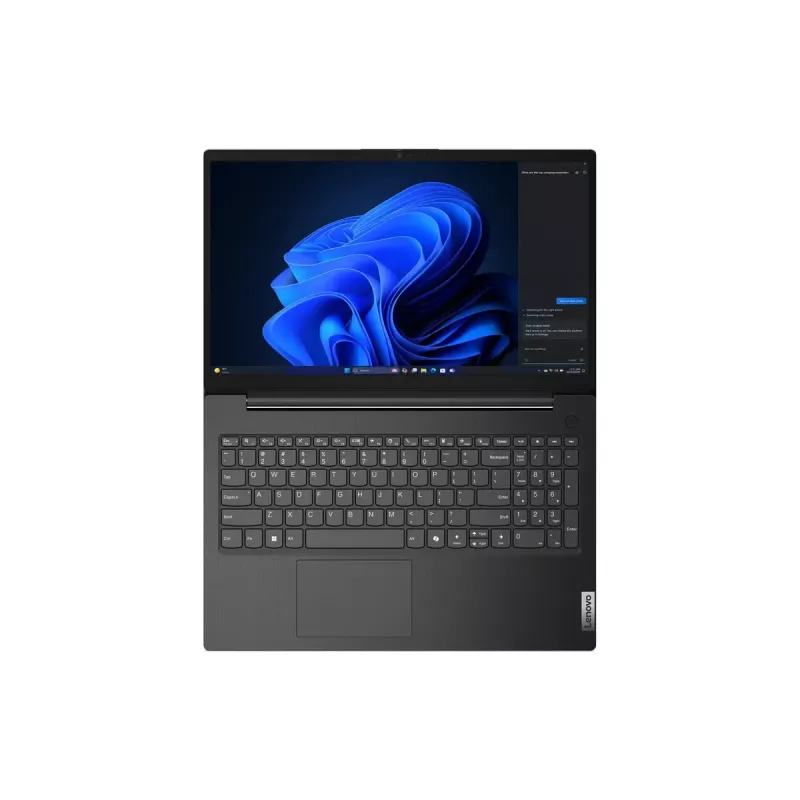 Lenovo Essential V15 G5 IRL | Business Czarny | 15,6 cala | TN | FHD | 1920 x 1080 pikseli | Antyodblaskowy | Intel Core i5 | i5-13420H | 16 GB | SO-DIMM DDR5 | 512 GB | Intel UHD Graphics | Windows 11 Pro | 802.11ax | 5.2 | Angielski | Gwarancja 24 miesiące | Gwarancja na baterię 12 miesięcy