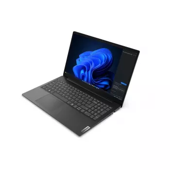 Lenovo Essential V15 G5 IRL | Business Czarny | 15,6 cala | TN | FHD | 1920 x 1080 pikseli | Antyodblaskowy | Intel Core i5 | i5-13420H | 16 GB | SO-DIMM DDR5 | 512 GB | Intel UHD Graphics | Windows 11 Pro | 802.11ax | 5.2 | Angielski | Gwarancja 24 miesiące | Gwarancja na baterię 12 miesięcy