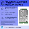 HP 4G LTE-Advanced Pro Cat19 WWAN wewnętrzny moduł bezprzewodowy B8BD3AA